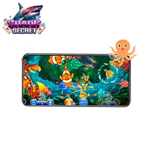 Juwa distributore di App per giochi Online personalizzato per la personalizzazione del Software di gioco di pesce Online - Product Image 2