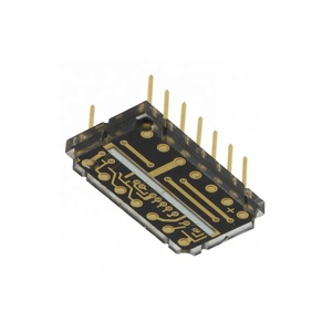 Taidacent TSL1402R Sensore Lineare Array con Tenere TSL1401R TSL1401CL Sensore di Frequenza Della Luce e Photovoltage IC Chip Ottico - Product Image 1
