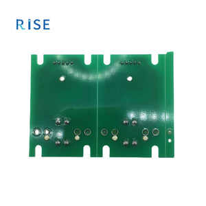 RISE Mits * i parti dell'elevatore pulsante dell'elevatore pulsante dell'ascensore pulsante PCB pulsante LHB-051A - Product Image 4