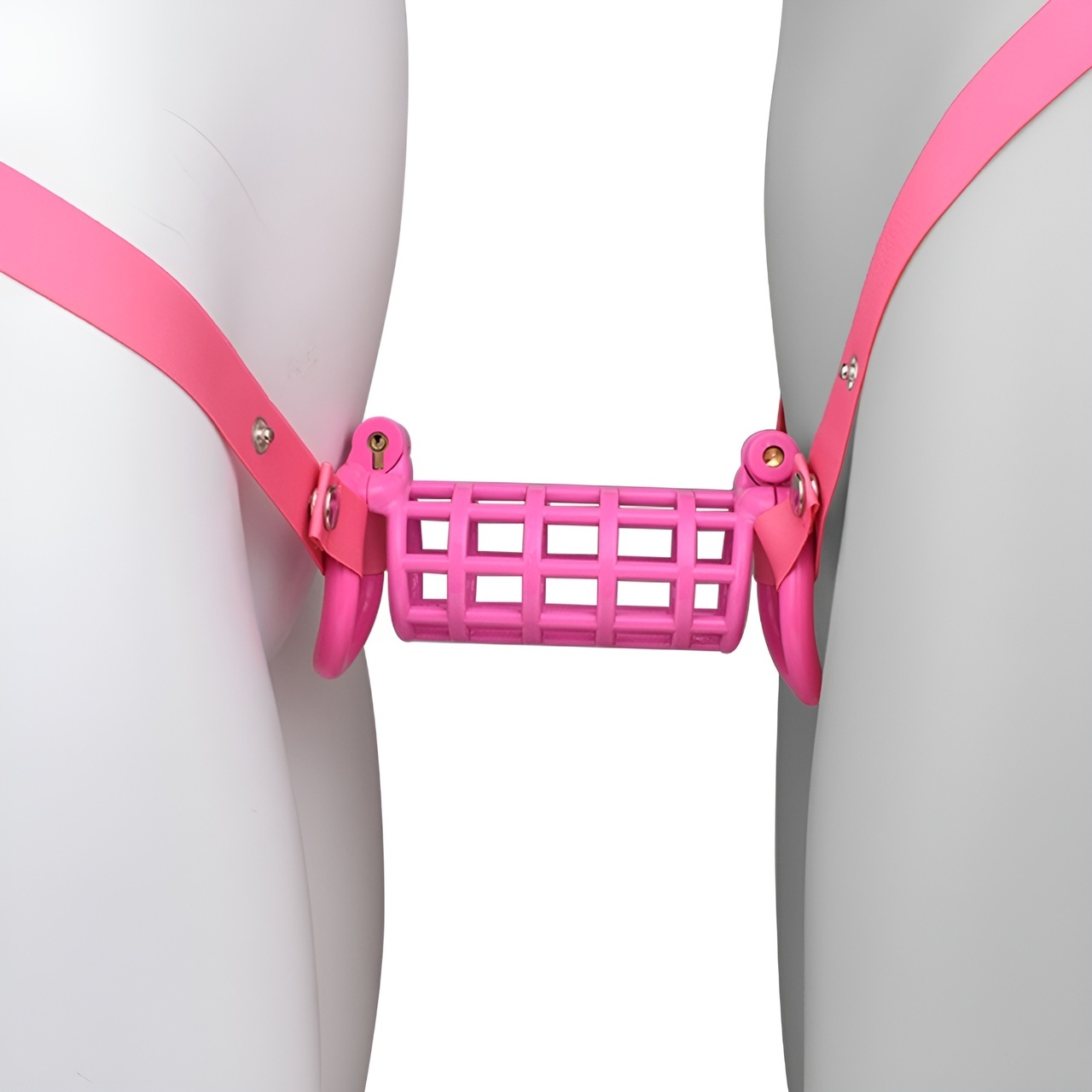 FRRK-3257 pink+belt