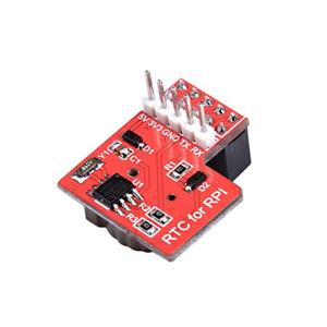 114100001 RASPBERRY PI RTC ERWEITERUNGS MODUL - Product Image 1
