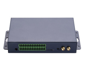 RK3568 ad alte prestazioni Mini PC-Design compatto, uscita 4K, ideale per l'automazione industriale, vendita al dettaglio intelligente e Edge Computing - Product Image 3