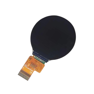 Modulo Display TFT con schermo a colori rotondo da 1.28 pollici moduli LCD GC9A01 IPS - Product Image 6