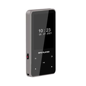 Aomago 2.4 Inch TFT Screen Wireless <strong>MP4</strong> Voice Recorder FM Radio E-Book Sports MP3 Music <strong>Player</strong> - Product Image 1