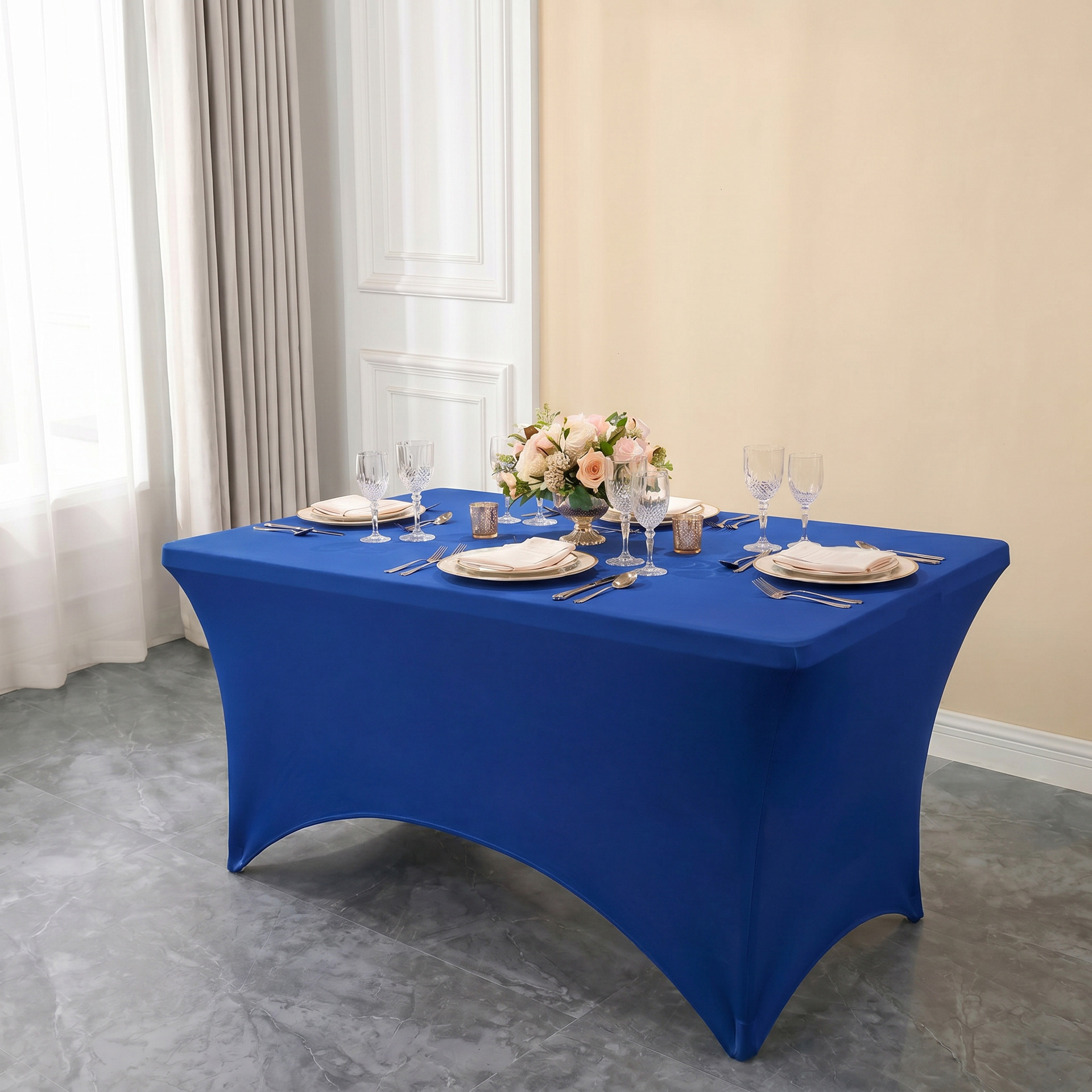 Bleu royal