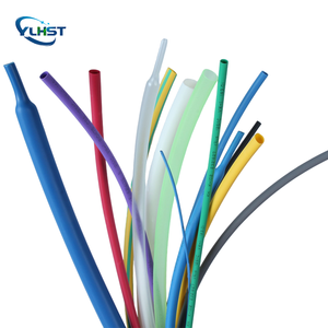 Yilian <span class=keywords><strong>Tube</strong></span> thermorétractable 2:1 polyoléfine <span class=keywords><strong>Tube</strong></span> thermorétractable manchon de câble thermique <span class=keywords><strong>tube</strong></span> isolé enveloppé réparation tubes isolés - Product Image 3