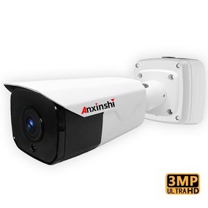 3MP高清摄像机多设备查看室内外防水4倍变焦支持云存储ip摄像机 - Product Image 4