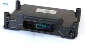 Neue Bagger teile 489-7907 Computer Board Controller für CAT320GC 336GC C7.1 Programme für Motors teuer geräte