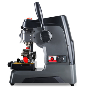 New Original Xhorse <strong>Key</strong> <strong>Cutter</strong> Duplicator CONDOR XC-002 XC PRO Manual Cutting Machine - Product Image 4