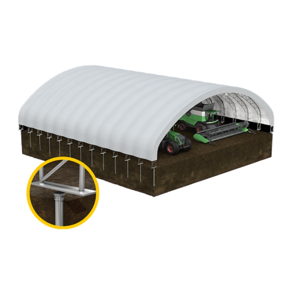 Carpa Agrícola