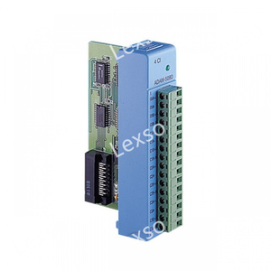 Advantech ADAM-5080 Módulo de entrada de frecuencia/contador de 4 canales - Product Image 2
