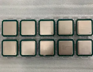 E5-2696 V4 Xeon E5-2696V4 CPU 22 แกน 2.20GHZ 55MB 14nm LGA2011-3 E5 2696 V4 โปรเซสเซอร์ E5 2699 V4 E5 2696 V3 E5 2680 V4 - Product Image 4