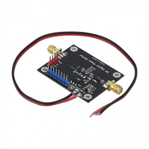 1-2.2GHz RF cambio di fase digitale 8bit a microonde a banda larga IC modulo senza guscio - Product Image 6