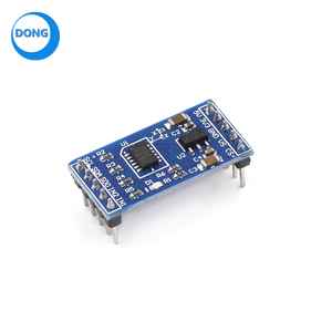 ADXL345 IIC /SPI Sensor de inclinación digital Módulo de aceleración - Product Image 5