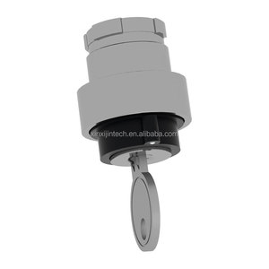 Schnei der ZB2BG Standard maniglia chiave selettore pulsante testa 22mm facile armonia XB2 ZB2BG0/2/3/4/5/6/9C - Product Image 6