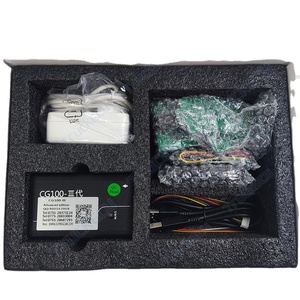 CGDI CG100 Schlüssel adapter Vollversion CG Renesas SRS CG100 CGDI Airbag-Reparatur satz CG100 Prog III Programer