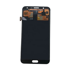 Lcd Touch Screen with Digitizer for Samsung J7 LCD <strong>J700</strong> Pantalla Tactil J700M J7 Display TFT LCD