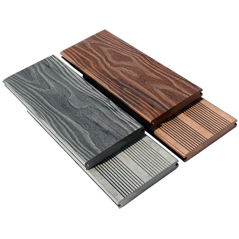 wood plastic composite china manufacture composite decking wood plastic wpc board price