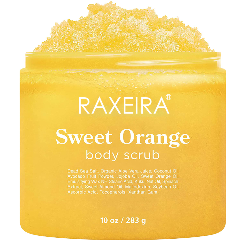 Orange douce