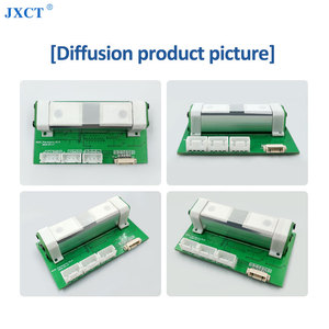 JXCT Gas Detector Module NDIR CO2 H2S <strong>O2</strong> Oxygen <strong>Infrared</strong> Laser Gas Analyzers Long Range Gas Sensor Detector - Product Image 5