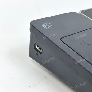 CD644-60114 CD644-67916สำหรับ HP CLJ Pro M525 M575 M725แผงควบคุมหน้าจอสัมผัสจอแสดงผล LCD - Product Image 3