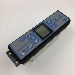 High Quality Sany Parts Sany Classic <strong>Controller</strong> Croo20 Sany Excavator <strong>Controller</strong> <strong>Computer</strong> - Product Image 1