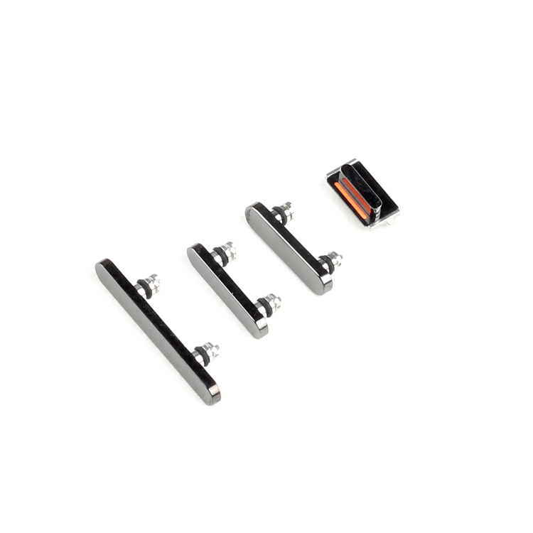 for iPhone 12pro/Max Graphite