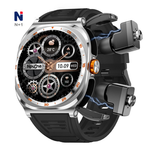 Smartwatch NIT01 con auricolari Bluetooth, buon prezzo e spedizione veloce