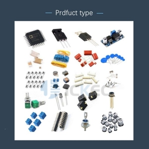 GD32F407VET6 GD32F407VGT6 GD32F427VGT6 GD32F427VET6 GD32F450VET6 Microcontroller MCU/MPU/SOC ICKEC ChipIC <strong>LQFP</strong>-<strong>100</strong>