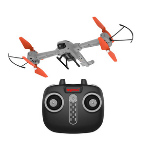 Wholesale <strong>Syma</strong> Z5 Foldable Remote Control Rc Helicopter <strong>Drone</strong> for Kids Beginner Level Toys Without <strong>Camera</strong> Made of Plastic - Product Image 3