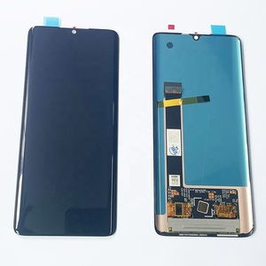 Original <strong>6</strong>.47&quot; Mobile Phone LCDS for <strong>TCL</strong> 10 Pro 4G LTE LCD Display Touch Screen Digitizer Assembly - Product Image 1