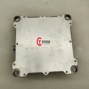 Máy xúc điều khiển động cơ đơn vị e320d ECM ECU điều khiển C6.4 động cơ máy tính bảng <span class=keywords><strong>331</strong></span>-<span class=keywords><strong>7539</strong></span> 28170119 286-3686 - Product Image 4