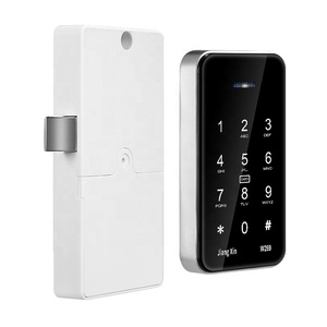 Lucchetti per armadietti e armadietti smart per ufficio con combinazione di password per ufficio - Product Image 5