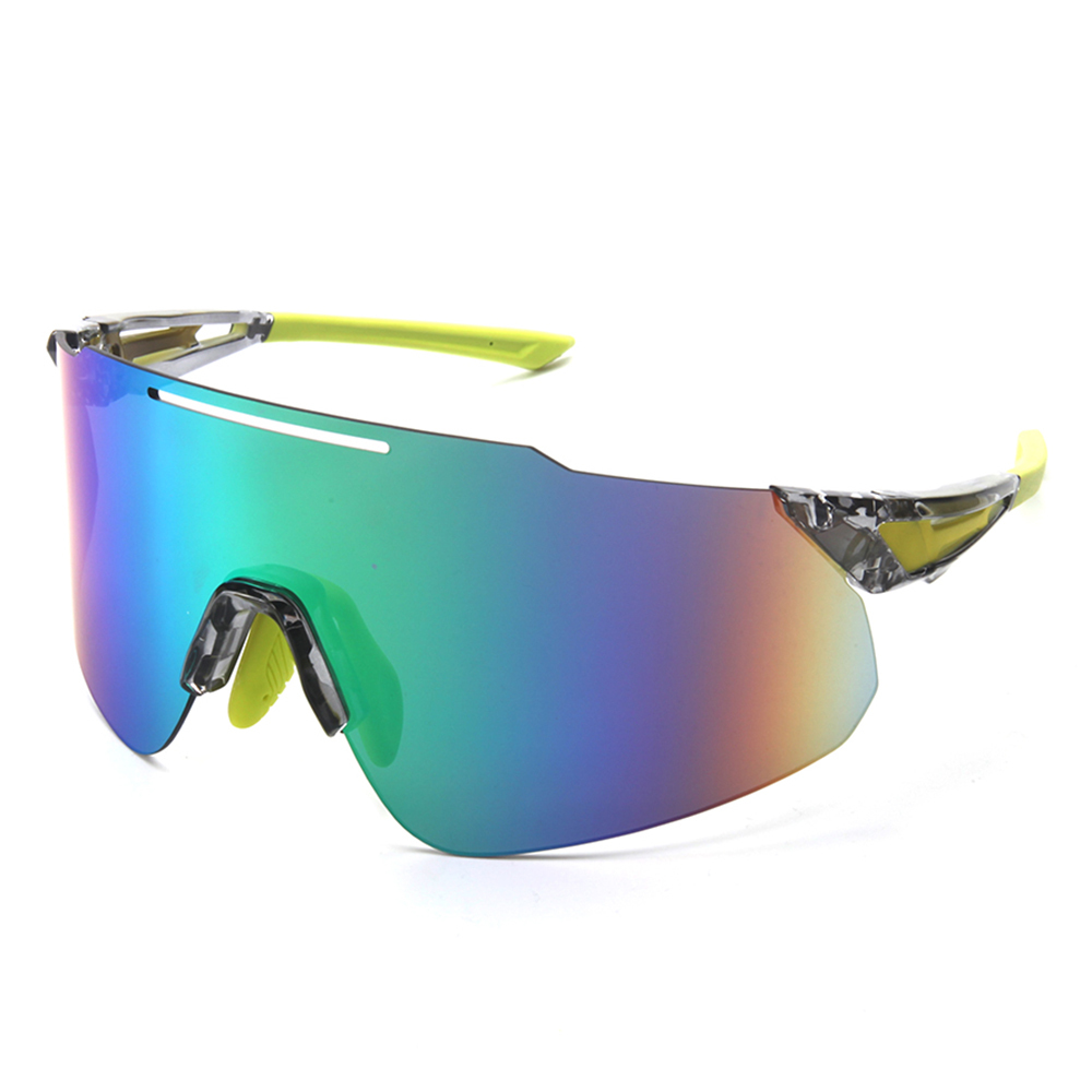C6-Green Flash