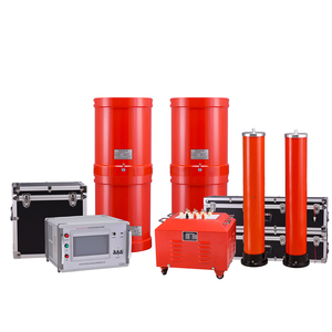 UHV-135kVA/108kV高压测试仪耐压测试交流谐振测试系统交流谐振测试仪 - Product Image 5