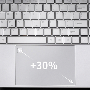 Wholesale OEM 15.6Inch Slim Laptop <strong>Computer</strong> with Intel CPU 512GB Hard Drive Win10 <strong>Operating</strong> <strong>System</strong> Factory Price Customizable - Product Image 6