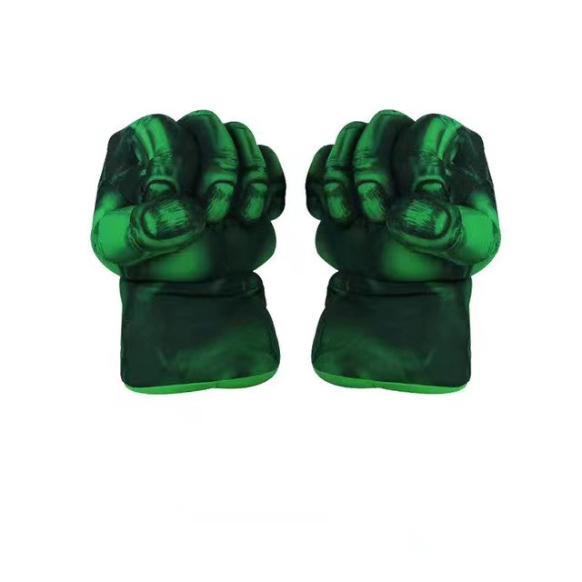 Une paire de gants de boxe