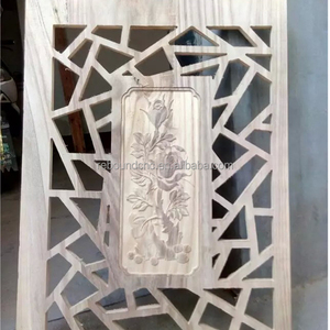 可定制迷你数控路由器6060 ATC适用于小工作区 - Product Image 4