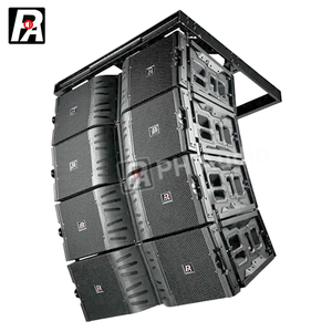 Kép 15 inch dòng mảng loa cho buổi hòa nhạc lớn DJ hệ thống âm thanh ngoài Trời Pro âm thanh jbls Loa VTX-V25 8Ohm Trở kháng - Product Image 1