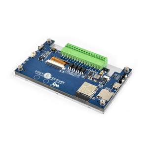 <strong>ESP32</strong>-S3 5inch Display <strong>Development</strong> Board up to 240MHz Frequency, Supports <strong>WiFi</strong> &amp; <strong>Bluetooth</strong>, With Onboard Antenna - Product Image 5