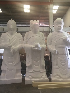 雕塑模型数控木质泡沫EPS 3轴4轴雕刻机5轴数控路由器更多机器人，易于3D打印