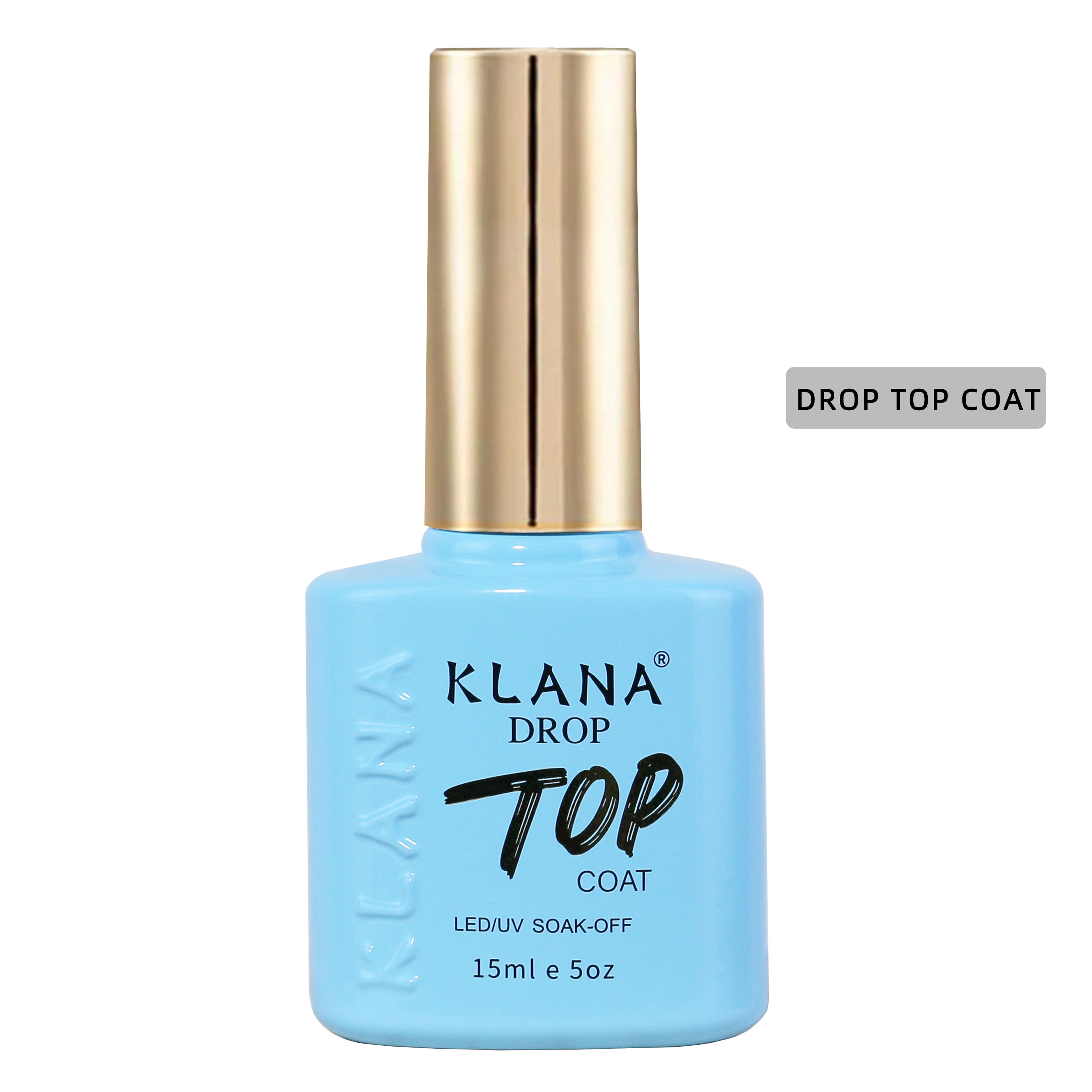 Drop Top Coat
