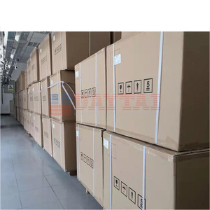 Codificador DVB Modulador Mux IRD y Streamer IPTV en un procesador DTV