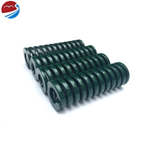 Çin fabrika bouncy bahar basınç yayı ayarlanabilir bahar - Product Image 5
