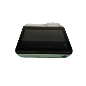 Barkod okuyucu SDK fonksiyonu ile Android OS 7 inç dokunmatik ekran POS terminali fatura makinesi - Product Image 2