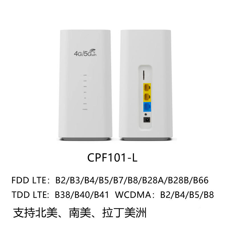 Versión sudamericana L:B2/3/4/5/7/8/28/66 TDD