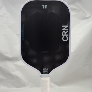 Trufoam mật độ cao T700 sợi carbon pickleball mái chèo o.e nhà máy trực tiếp crbn mô hình 16mm hot-ép EPP bọt chất lượng cao" - Product Image 1