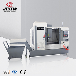 VMC850 verticale centro di lavorazione CNC genere VMC macchina alta precisione per le operazioni di lavorazione - Product Image 1