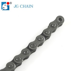 China Factory Made B Series <strong>05B</strong> Single Row <strong>Chain</strong> Mowing Machine <strong>Chain</strong>