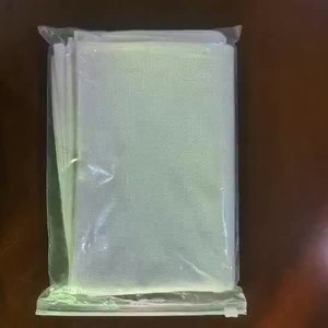 定制印刷桌垫可重复使用升华亚麻桌垫空白餐桌餐桌垫 - Product Image 6